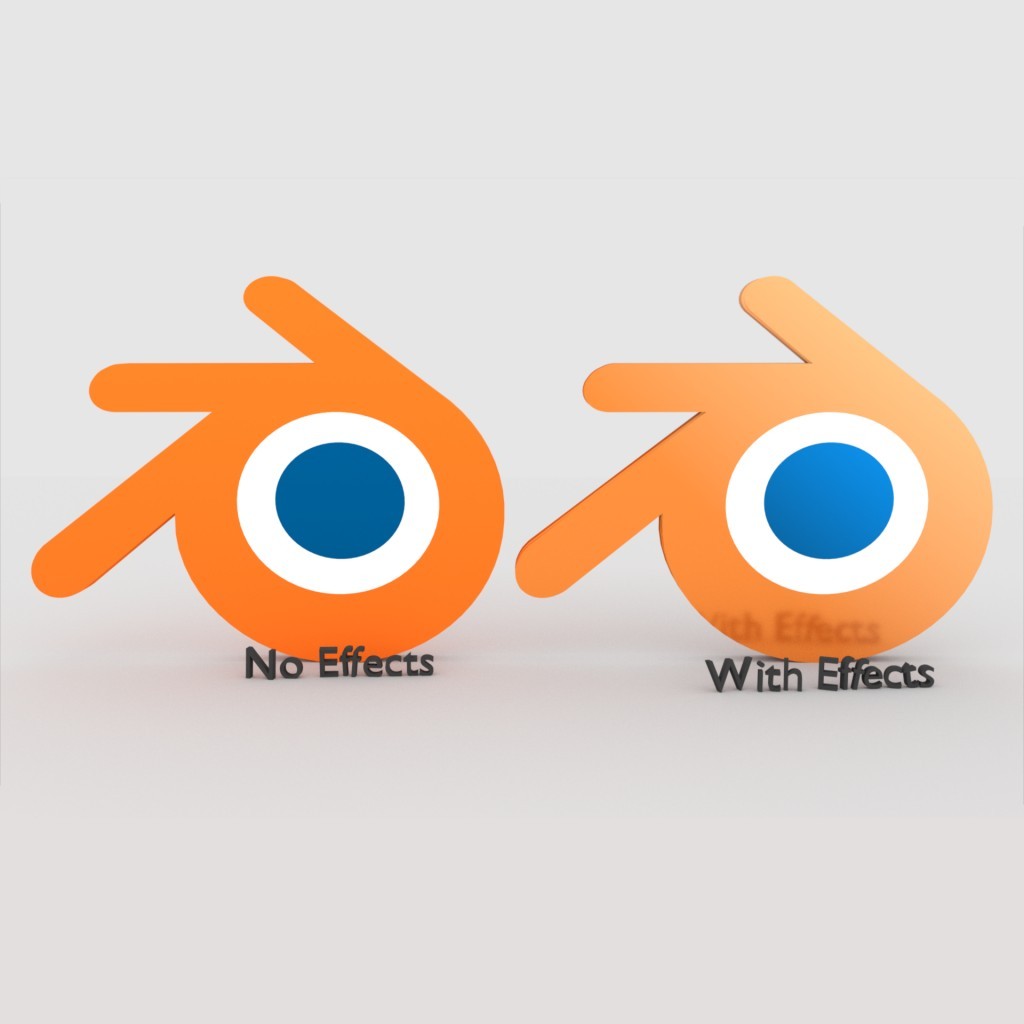 Blender Logo preview image 6